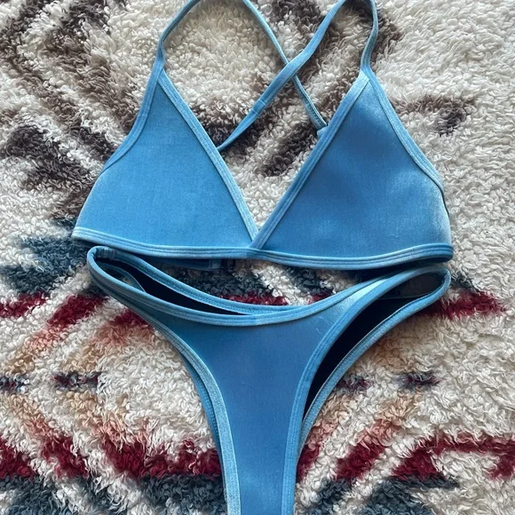 Hoaka Swim Brand New Hoaka Swim Set Never Worn Poshmark